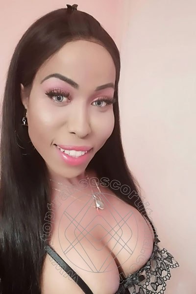 Foto selfie 16 di Leonna Pantera transexescort Roma