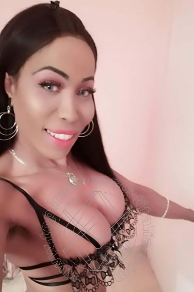 Foto selfie 13 di Leonna Pantera transexescort Roma