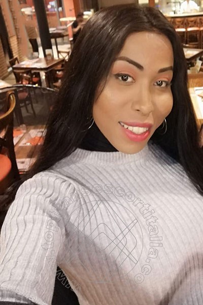 Foto selfie 18 di Leonna Pantera transexescort Roma