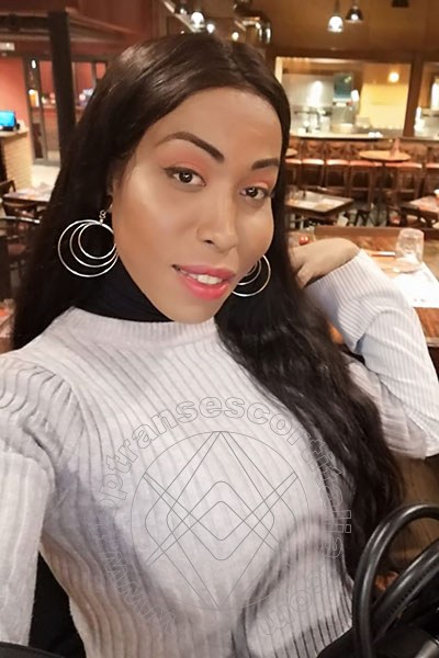 Foto selfie 19 di Leonna Pantera transexescort Roma
