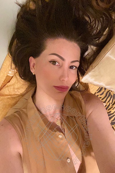 Foto selfie 46 di Angelica Castro transexescort Rio De Janeiro
