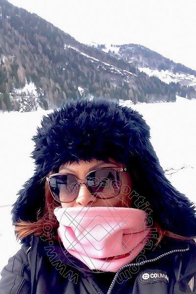 Foto selfie 827 di Valeria transexescort Treviso