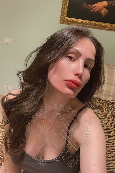 Foto selfie 44 di Angelica Castro transexescort Rio De Janeiro