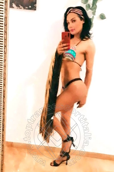 Foto selfie 13 di Miss Alessandra transexescort Biella
