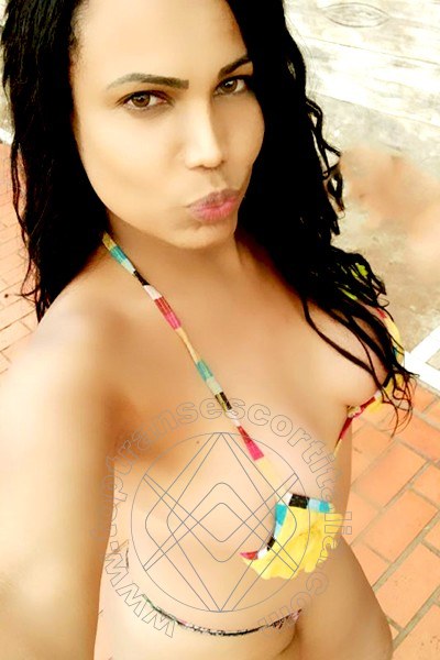 Foto selfie 3 di Gaby Sabatini transexescort Lisbona