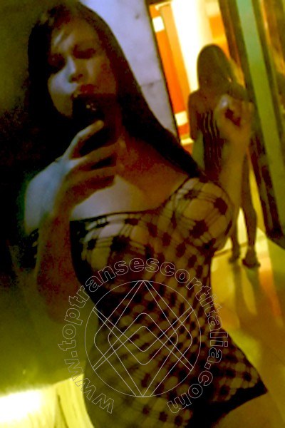 Foto selfie 1 di Gaby Sabatini transexescort Lisbona