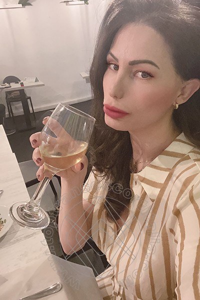 Foto selfie 45 di Angelica Castro transexescort Rio De Janeiro