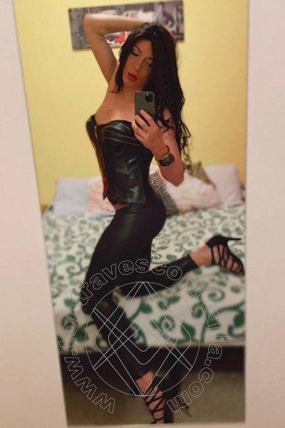 Foto selfie 1 di Alina Xxxl transexescort Udine