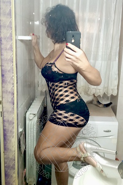 Foto selfie 12 di Erika transexescort L'aquila