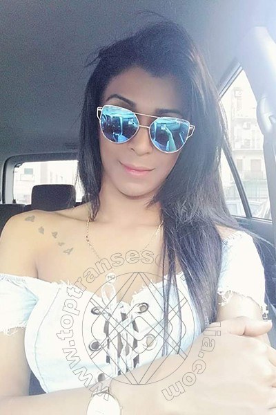 Foto selfie 167 di Tiffany Oliveira transexescort Roma