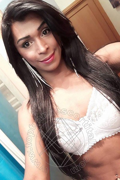 Foto selfie 165 di Tiffany Oliveira transexescort Roma