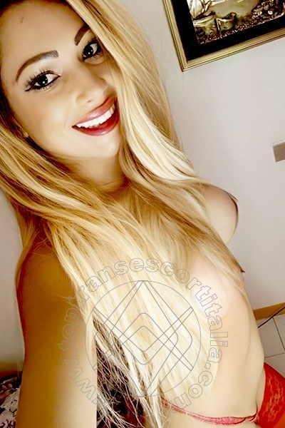 Foto selfie di Molly transexescort Agrigento