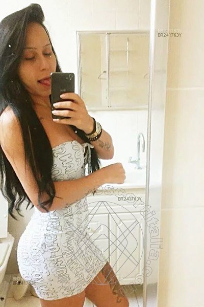 Foto selfie 1 di Giulia Victoria transexescort Napoli