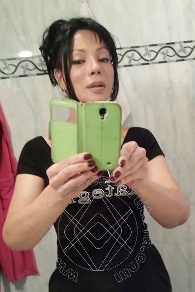 Foto selfie 3 di Paola Boa transexescort Cervia