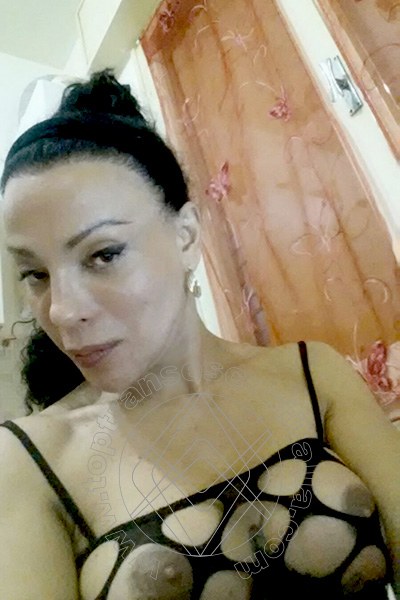 Foto selfie 2 di Paola Boa transexescort Cervia