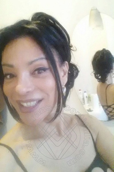 Foto selfie 1 di Paola Boa transexescort Cervia