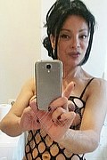 Foto selfie di Paola Boa transexescort Cervia