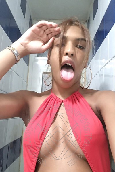 Foto selfie 1 di Giulia transexescort Torino