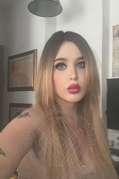 Foto selfie 76 di Rossana Bulgari transexescort Foggia