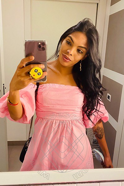Foto selfie 11 di Roberta Maliziosa transexescort Olbia