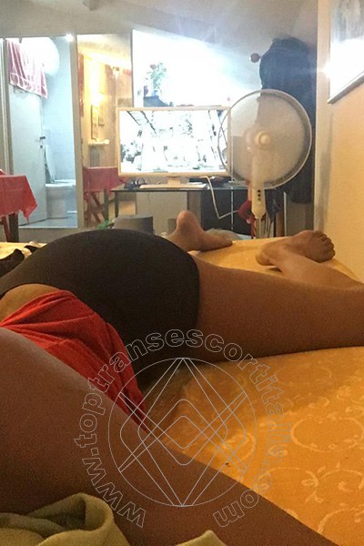 Foto selfie 4 di Lucrezia Hikman transexescort Prato