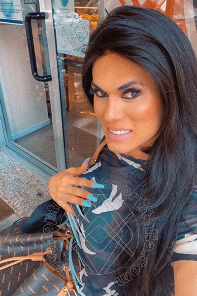 Foto selfie 43 di Raffaela Fontana transexescort Napoli