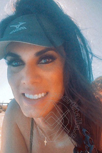 Foto selfie 44 di Raffaela Fontana transexescort Napoli