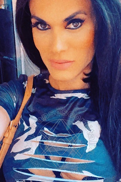 Foto selfie 42 di Raffaela Fontana transexescort Napoli