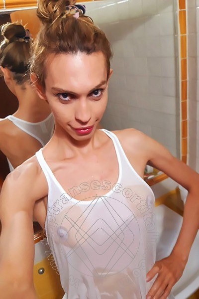 Foto selfie 30 di Amanda Sanchez transexescort Asti