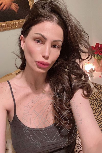 Foto selfie 41 di Angelica Castro transexescort Rio De Janeiro