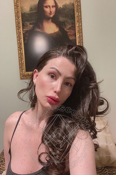 Foto selfie 40 di Angelica Castro transexescort Rio De Janeiro