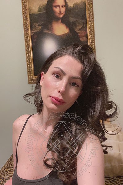Foto selfie 39 di Angelica Castro transexescort Rio De Janeiro