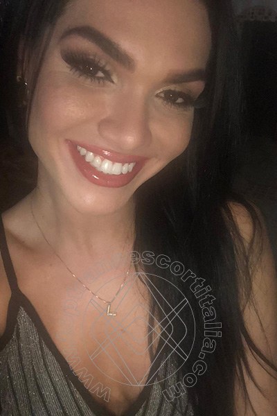 Foto selfie 1 di Leticia Lima transexescort San Paolo