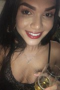 Foto selfie di Leticia Lima transexescort San paolo