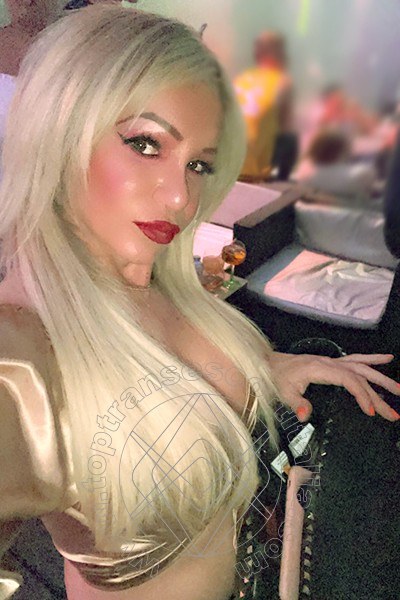 Foto selfie 317 di Pamy La Diva Stellare transexescort Losanna