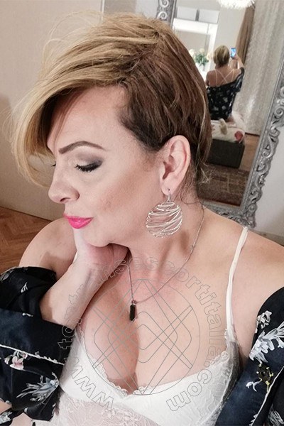 Foto selfie 10 di Chloe Boucher transexescort Reggio Emilia