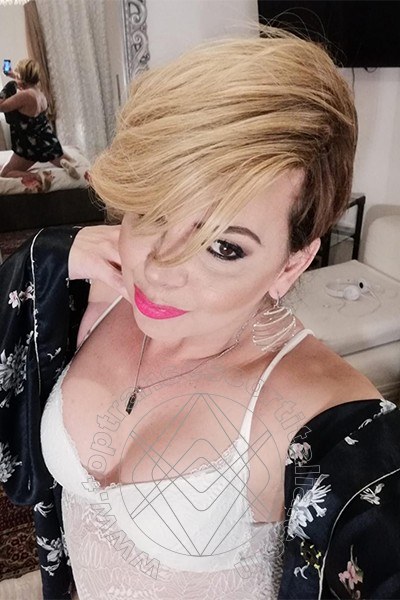 Foto selfie 14 di Chloe Boucher transexescort Reggio Emilia