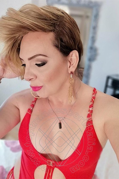 Foto selfie 19 di Chloe Boucher transexescort Reggio Emilia