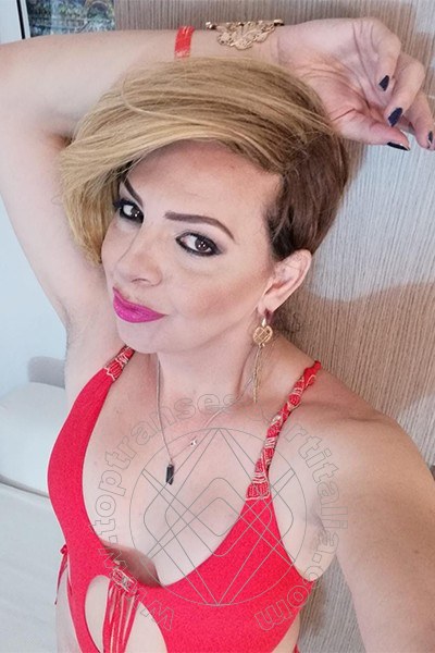 Foto selfie 33 di Chloe Prati transexescort Reggio Emilia