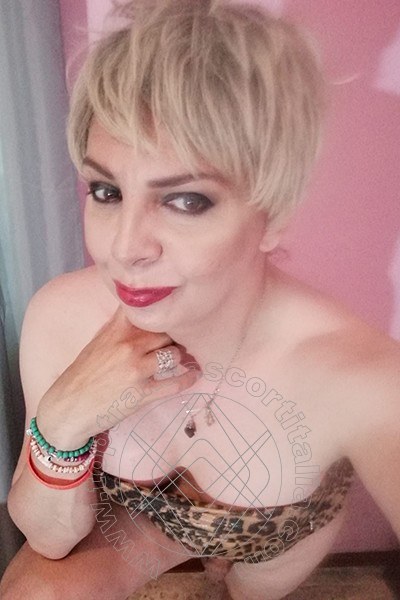 Foto selfie 7 di Chloe Boucher transexescort Reggio Emilia