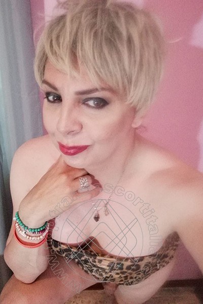 Foto selfie 19 di Chloe Prati transexescort Reggio Emilia