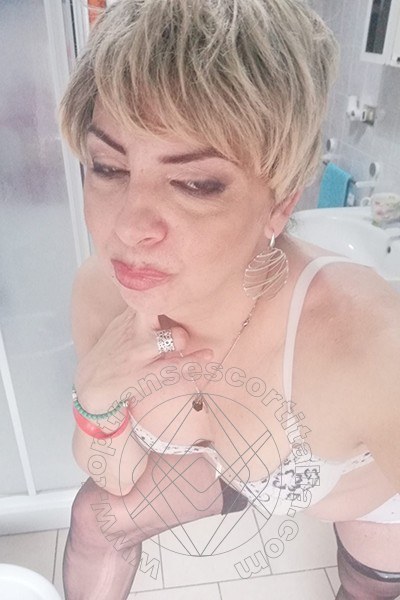 Foto selfie 6 di Chloe Boucher transexescort Reggio Emilia