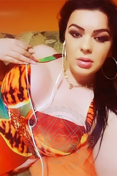 Foto selfie 1 di Vanessa Tx transexescort Friburgo In Brisgovia