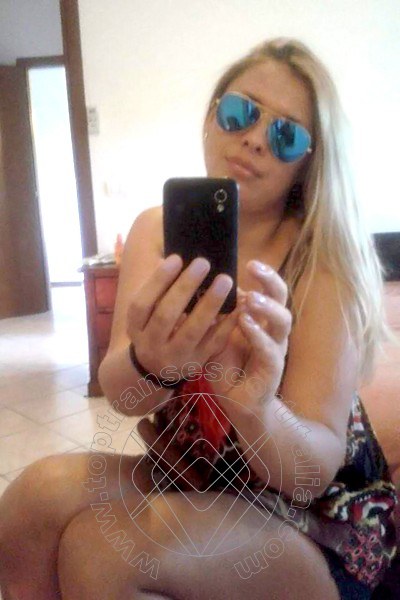 Foto selfie 15 di Duda Little Star transexescort San Paolo