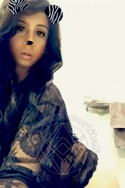 Foto selfie di Ts Amina Orient Xl transexescort Pforzheim