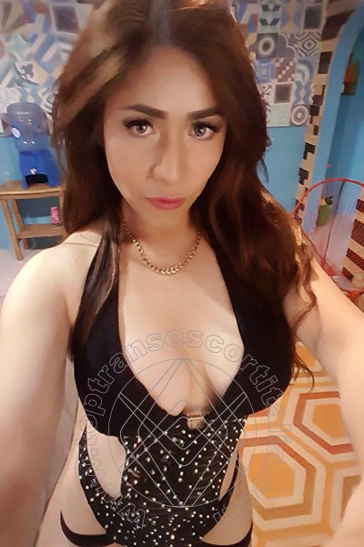 Foto selfie 10 di Barby Mexicana transexescort Londra