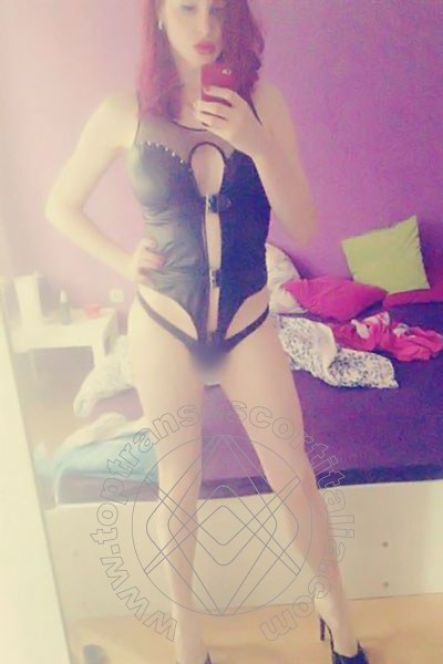 Foto selfie 4 di Natalie Pain transexescort Mannheim