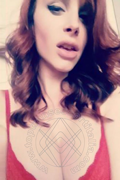 Foto selfie 1 di Natalie Pain transexescort Mannheim