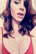Foto selfie 1 di Natalie Pain transexescort Mannheim
