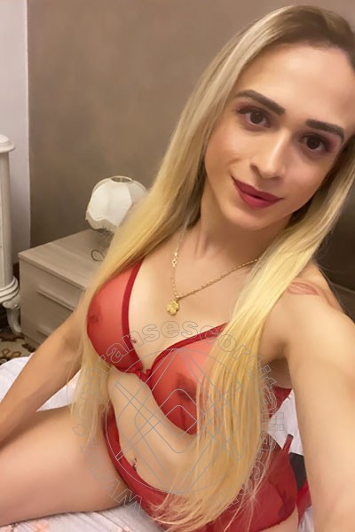 Foto selfie 10 di Juliette transexescort Gorizia